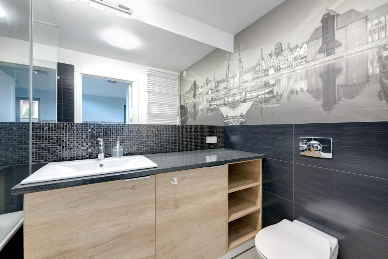 3 - Waterlane Valhalla * Gdańsk